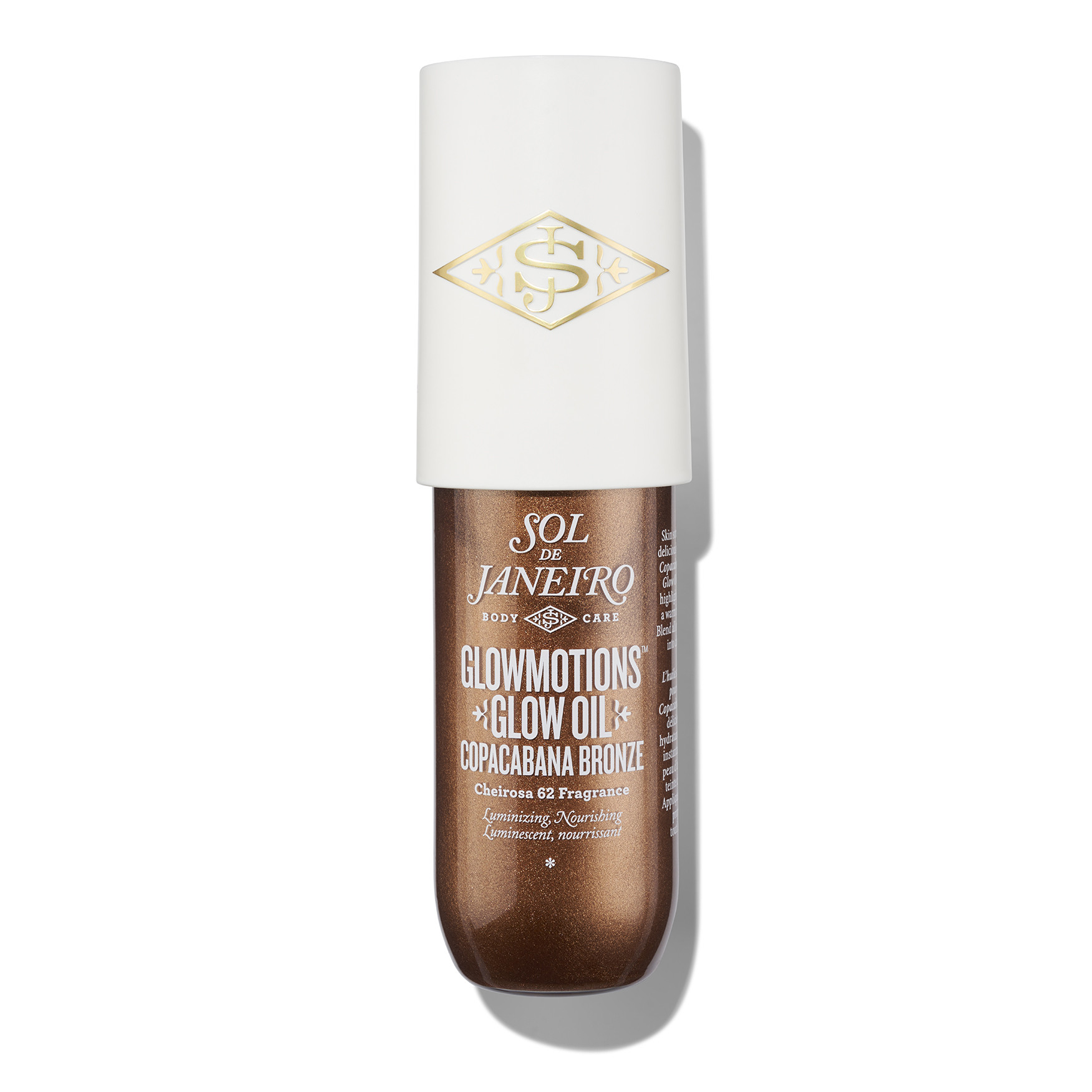 Sol de Janeiro | Space NK - UK
