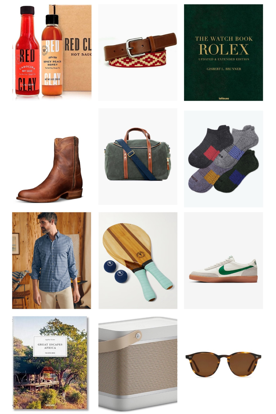 Father’s Day Gift Guidee

#LTKHome #LTKFindsUnder100 #LTKGiftGuide