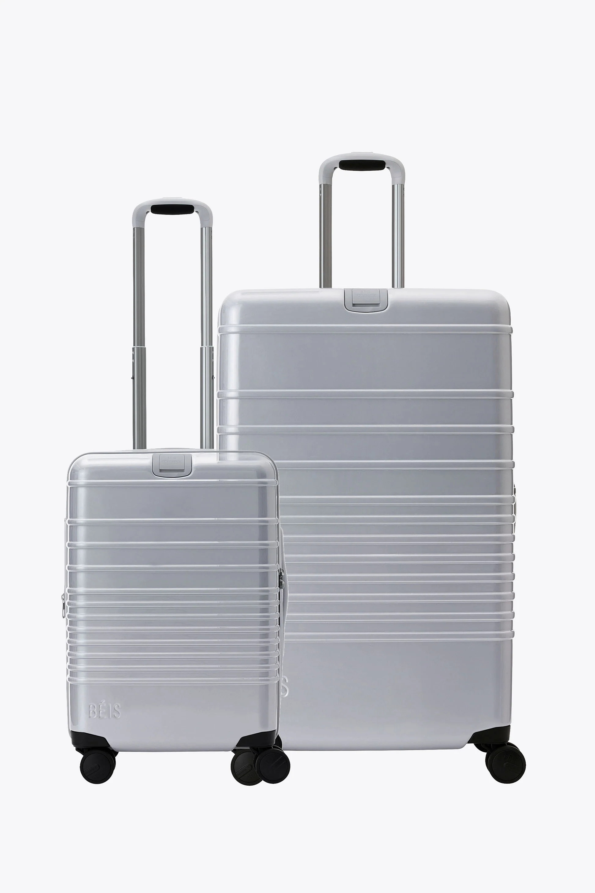 The Luggage Starter Set | BEIS