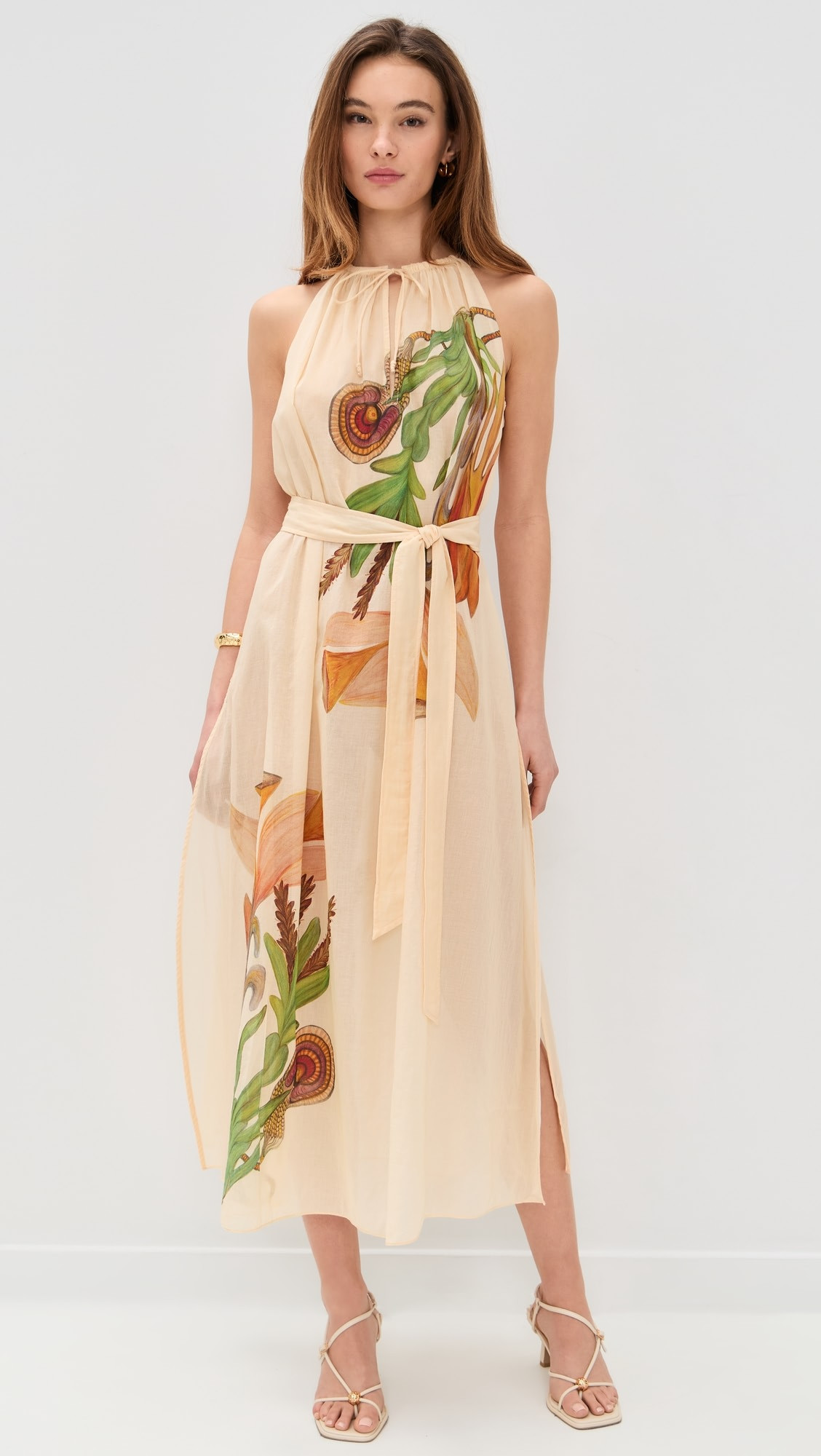 Elara Coverup Dress | Shopbop