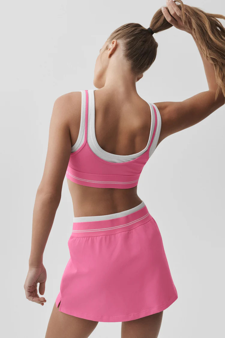 Airbrush Better Together Bra | Alo Yoga (US)