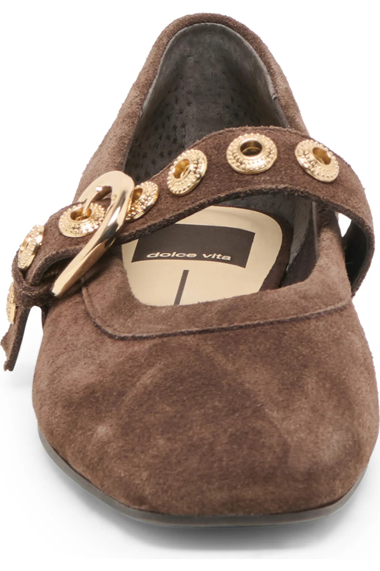 Marten Mary Jane Ballet Flat (Women) | Nordstrom | Nordstrom