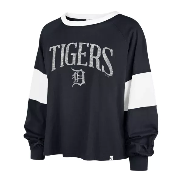 DETROIT TIGERS CLASSIC '47 … curated on LTK