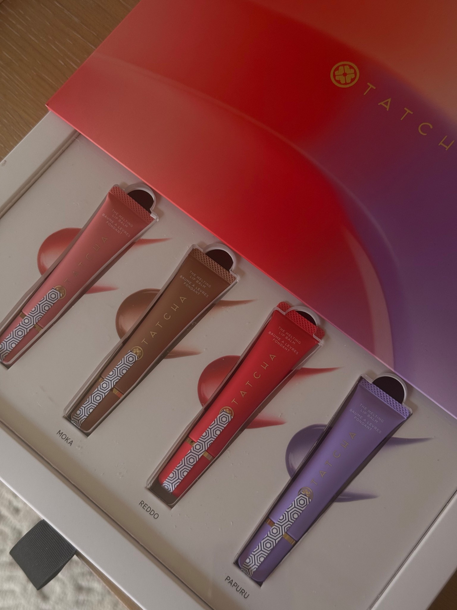 Great Mother’s Day gift idea! @Tatcha lip balm // so excited to try these! Linking some other great skin and makeup gift ideas


#LTKMothersDay #LTKmomlife #LTKselfcare