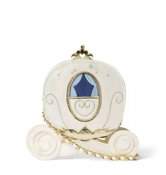 Disney Cinderella Carriage Purse | Janie and Jack