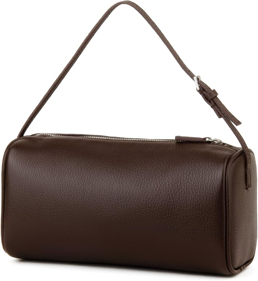 DONNAIN Premium Full-Grained Leather Crossbody Purses for Women, Hobo Bags for Women Crossbody wi... | Amazon (US)