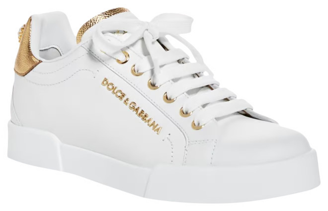 Dolce & Gabbana Women’s Low-Top Sneakers  | Bloomingdale's Shoes | Bloomingdale's (US)