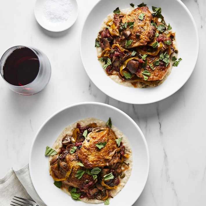Open Kitchen by Williams Sonoma Pasta Bowls | Williams-Sonoma