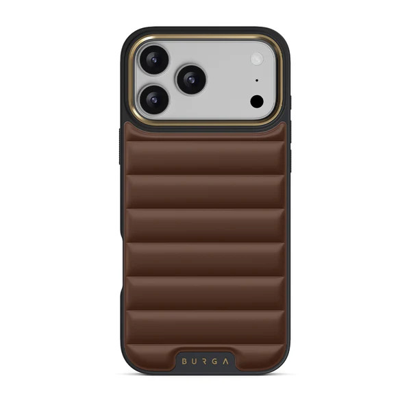 Cookie - iPhone 17 Pro Max Case | BURGA