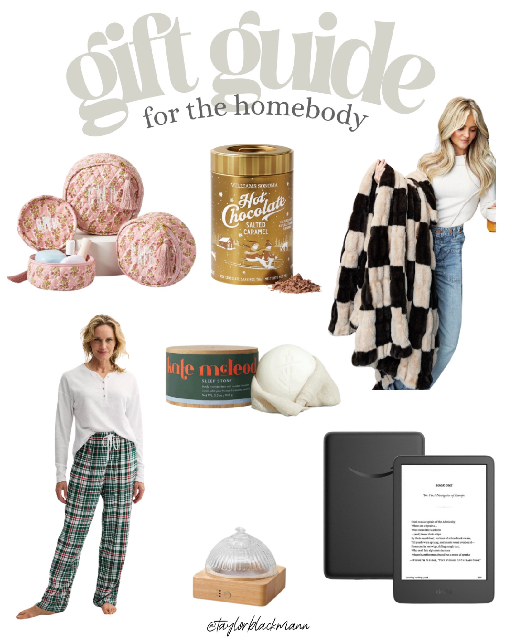 Homebody gifts✨ 
 
Cozy gifts 

#LTKHoliday #LTKCyberWeek #LTKGiftGuide