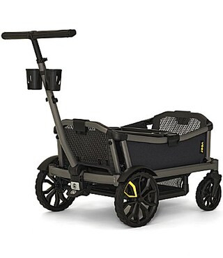 Veer 2-Seater Cruiser City Stroller Wagon - 2 Seat | Dillard's