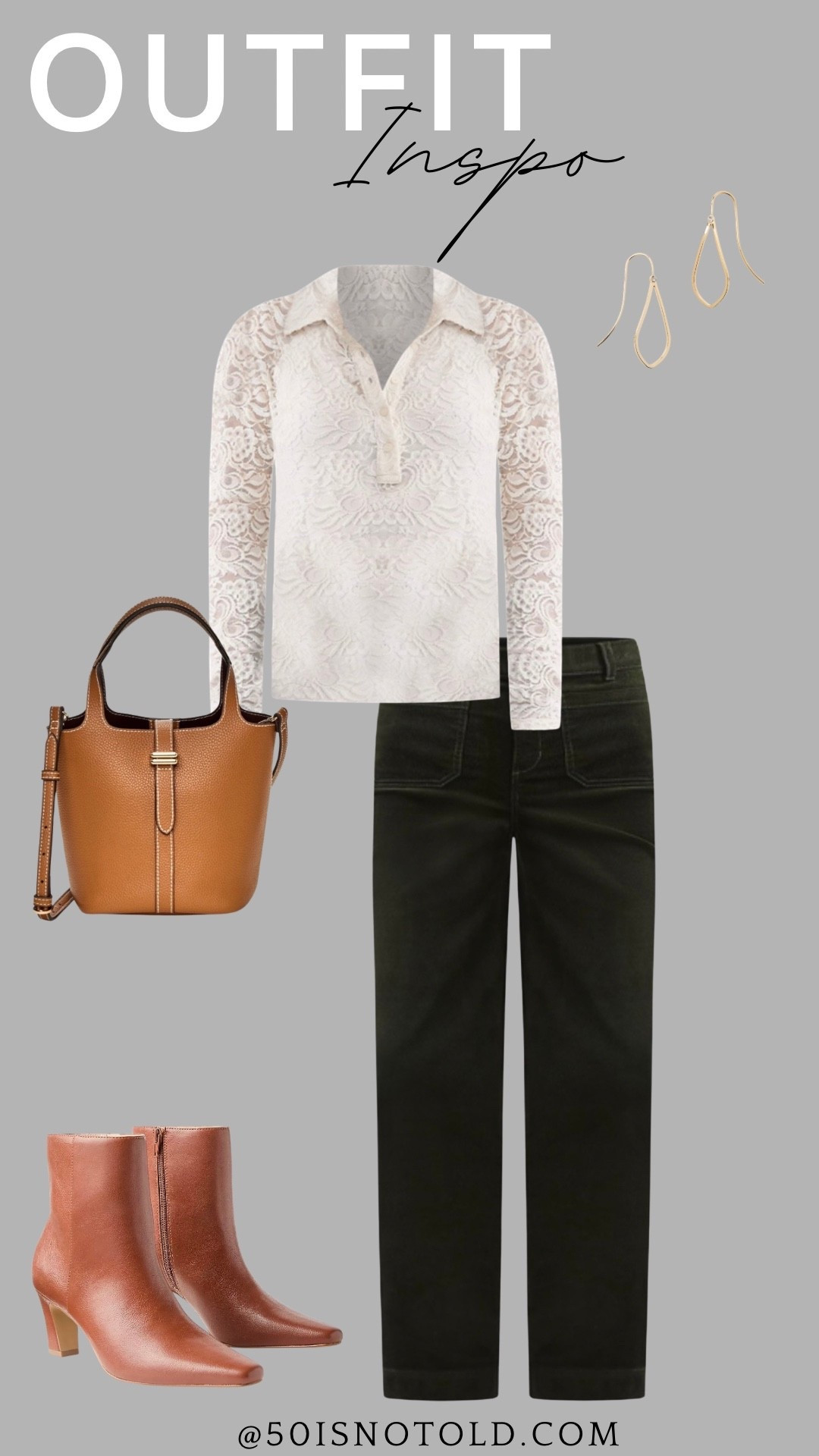 Outfit inspo for Fall! New arrivals from Loft | Fall trends | olive green 

#LTKStyleTip #LTKWorkwear #LTKSeasonal