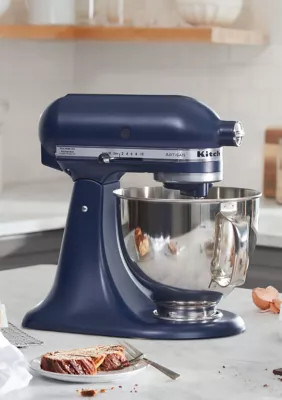 KitchenAid 5-Quart Artisan Stand Mixer | Belk