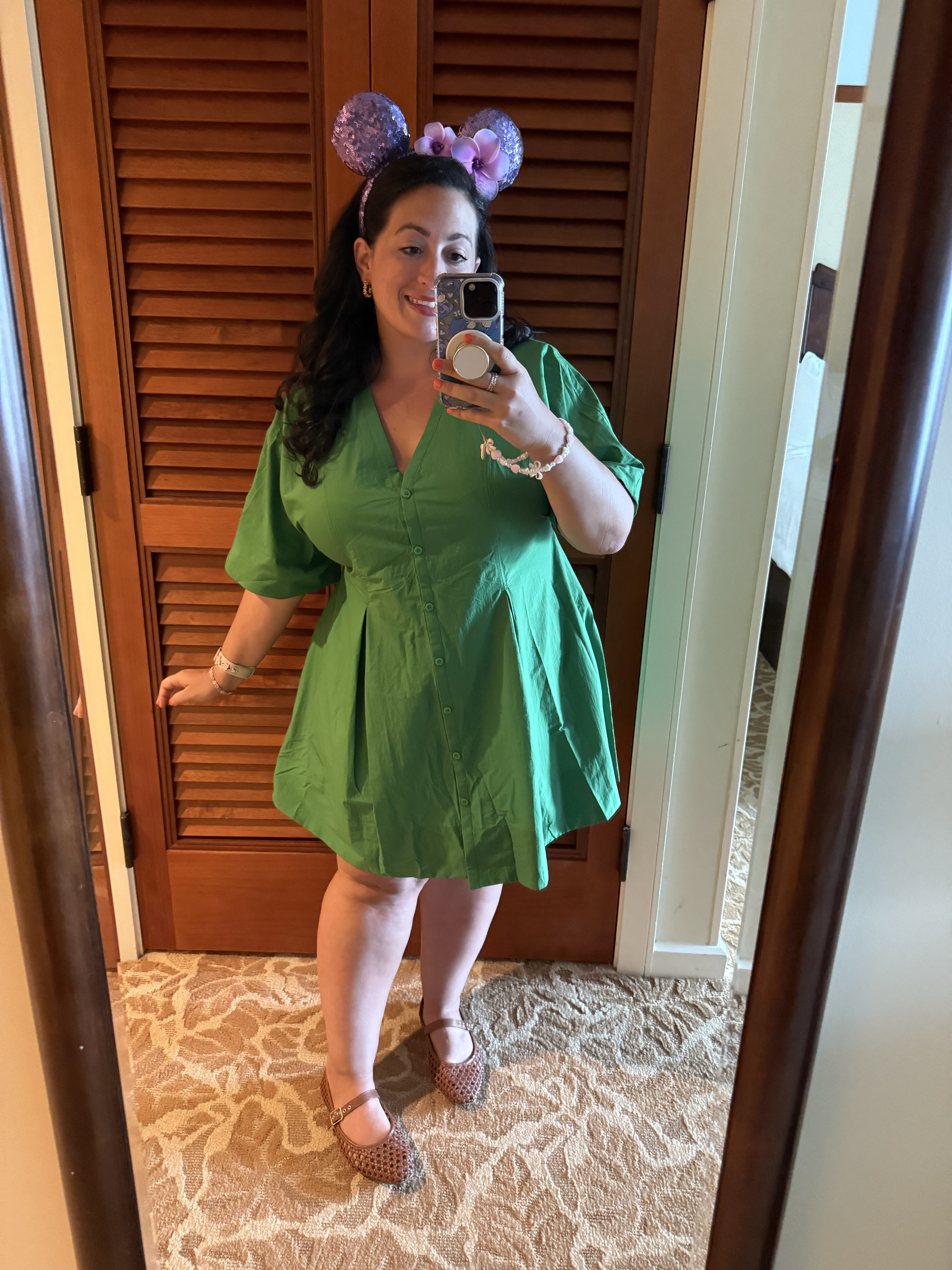 Throwback: luau outfit at Aulani

#LTKTravel #LTKMidsize #LTKSummerEdit