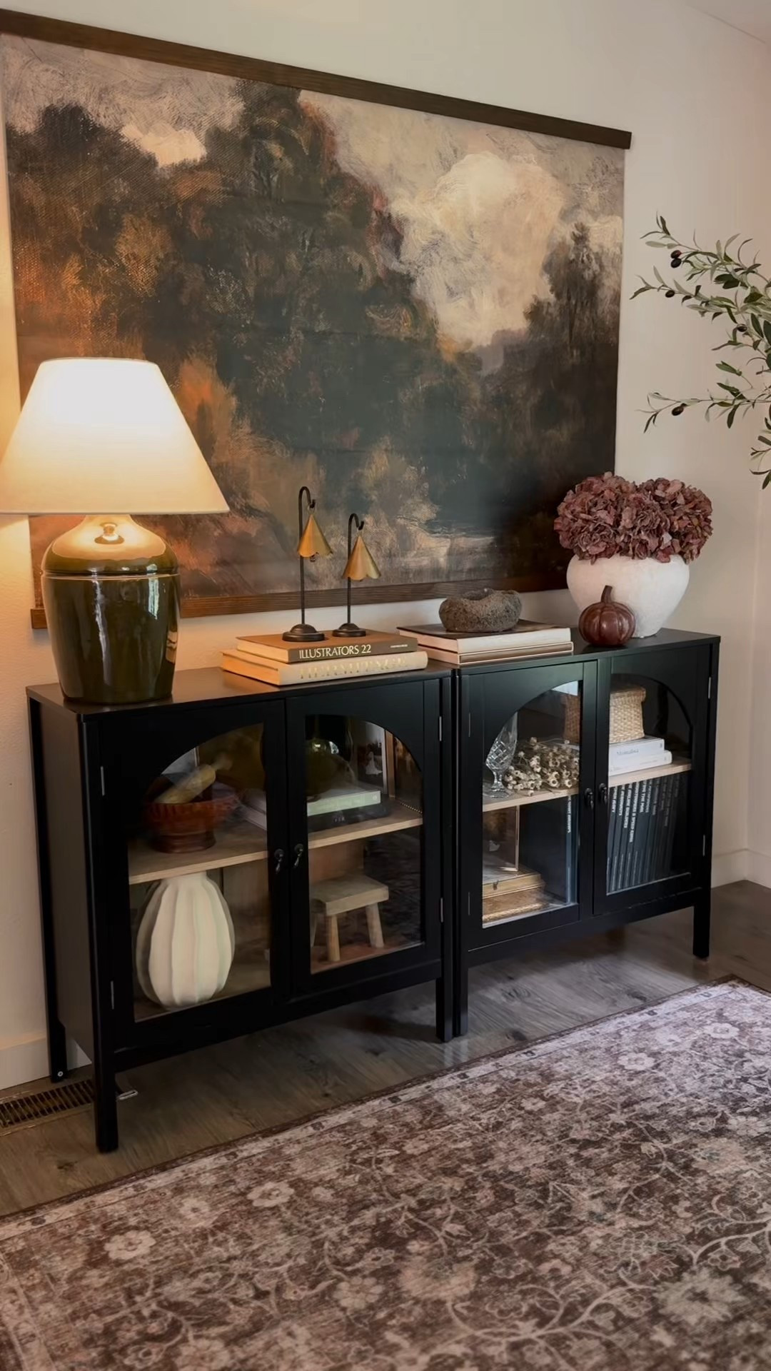 ✨ Cozy layers start from the ground up ✨ I’ve loved styling my spaces with these beautiful Loloi Rugs, and they’re part of the Prime Day event happening now! 🏡 Rugs are on sale through October 7th, and it’s the perfect time to bring warmth + texture into your home.

#amberlewisxloloi #joannagainesxloloi #angelarosexloloi @loloirugs


#LTKSeasonal #LTKHome #LTKSaleAlert