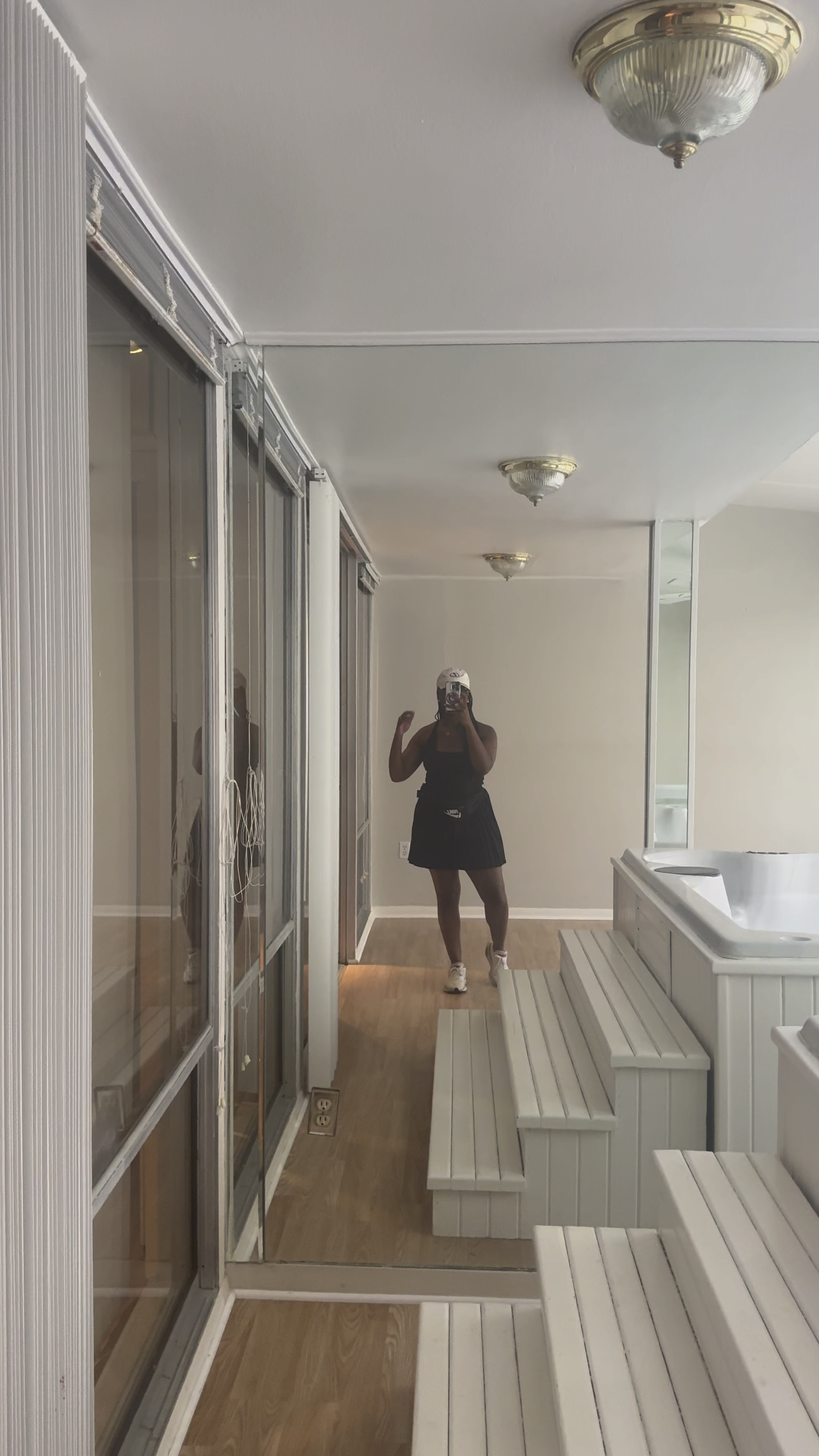 My most worn fit basically ever! It’s so comfy and perfect for errands. 

#LTKFitness #LTKActive #LTKStyleTip