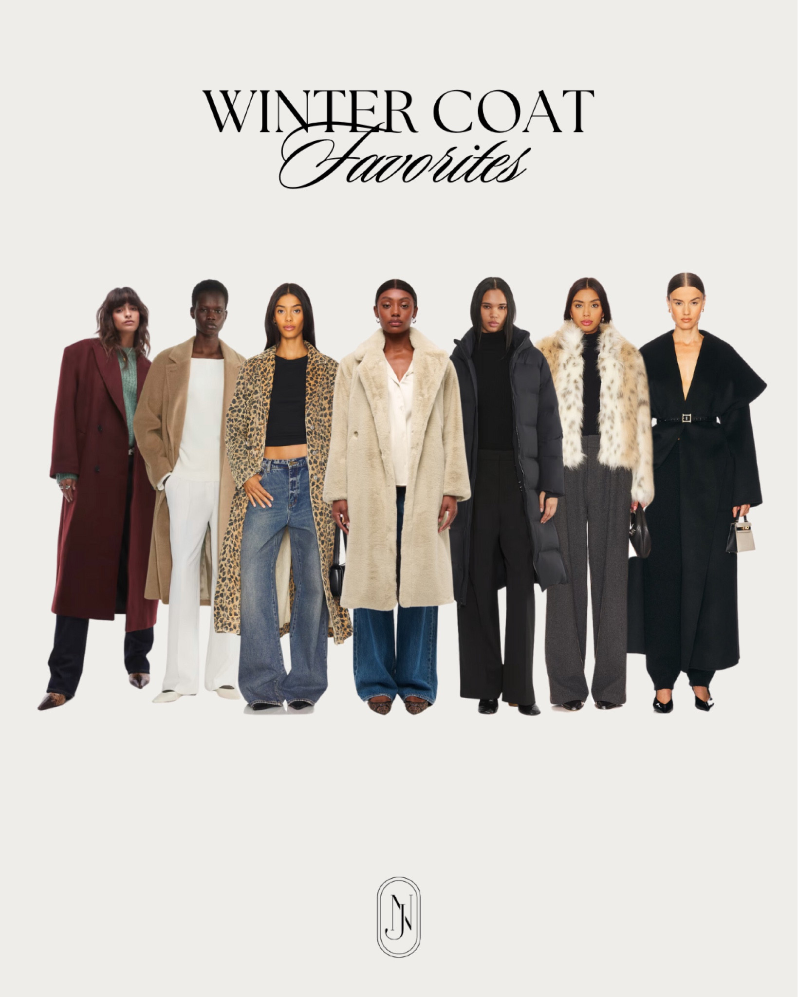 Winter coats im loving 🧥 #wintercoats #superpuff 

#LTKGiftGuide #LTKSeasonal #LTKSaleAlert