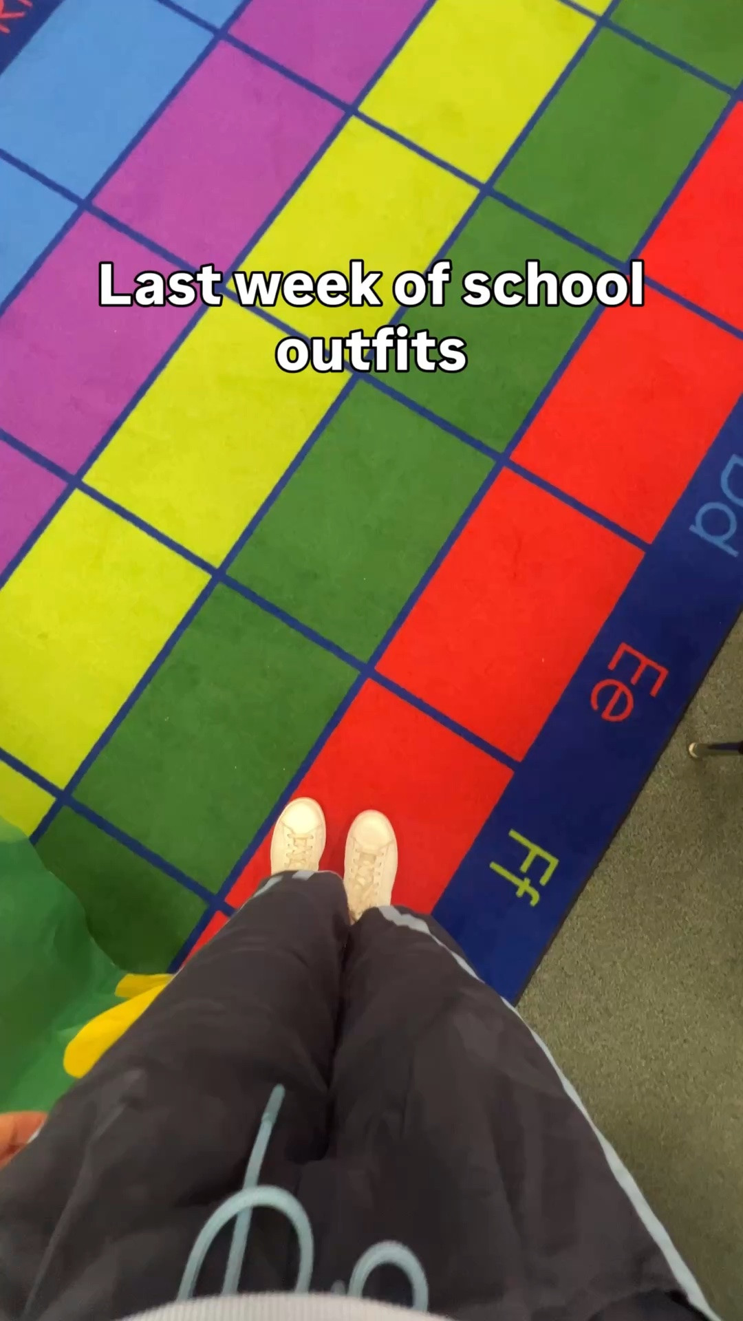 Last week’s outfits

#LTKootd #LTKWorkwear #LTKOver40