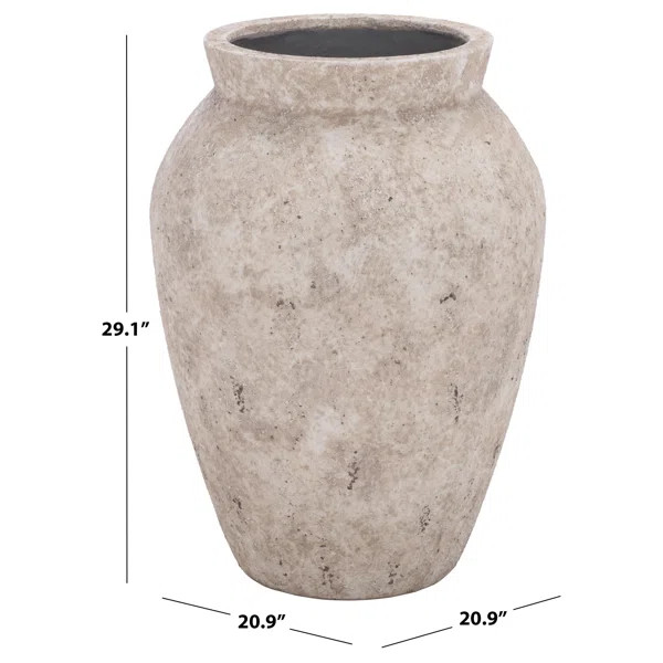 Bolton Large Planter Pot | Wayfair North America