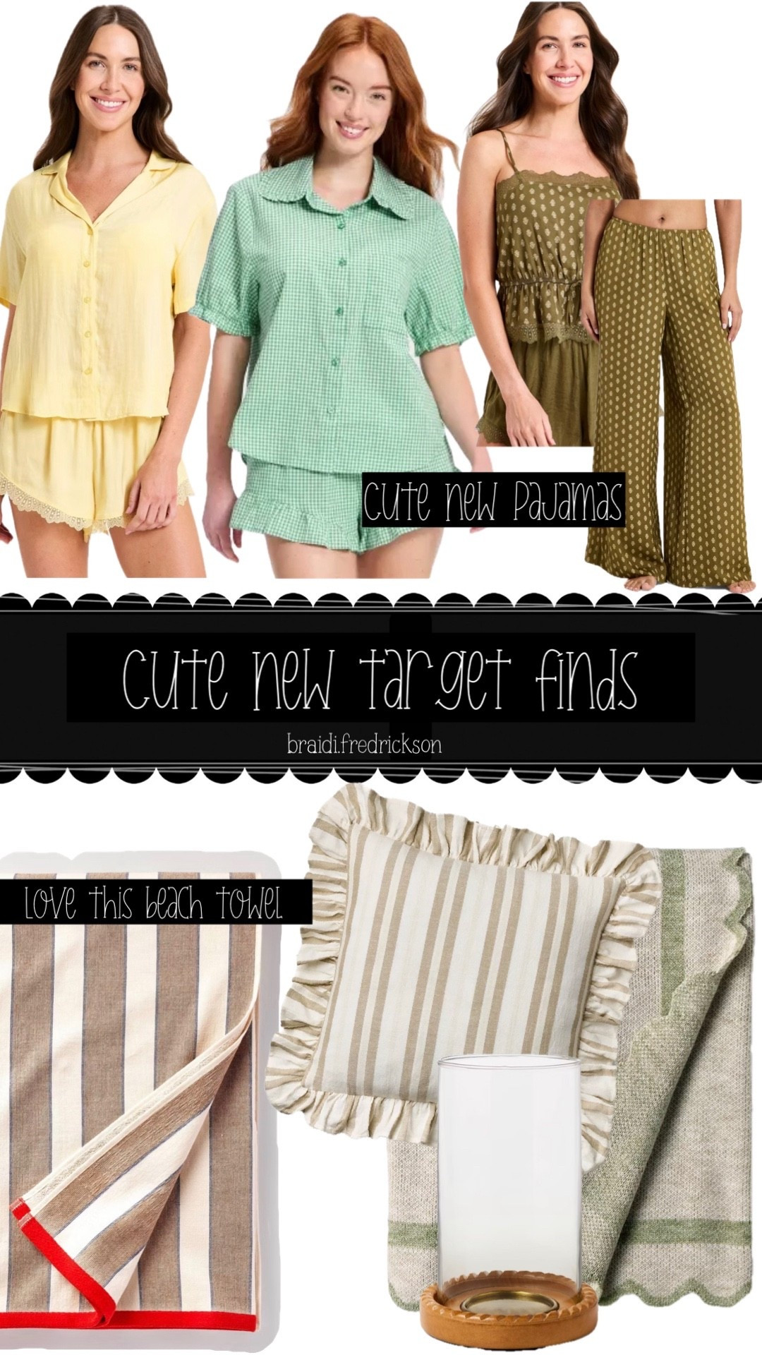 Love these new Targe finds 

#LTKdayinmylife #LTKSwim #LTKmomlife