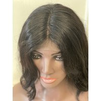 Human Hair Wig | Etsy (US)