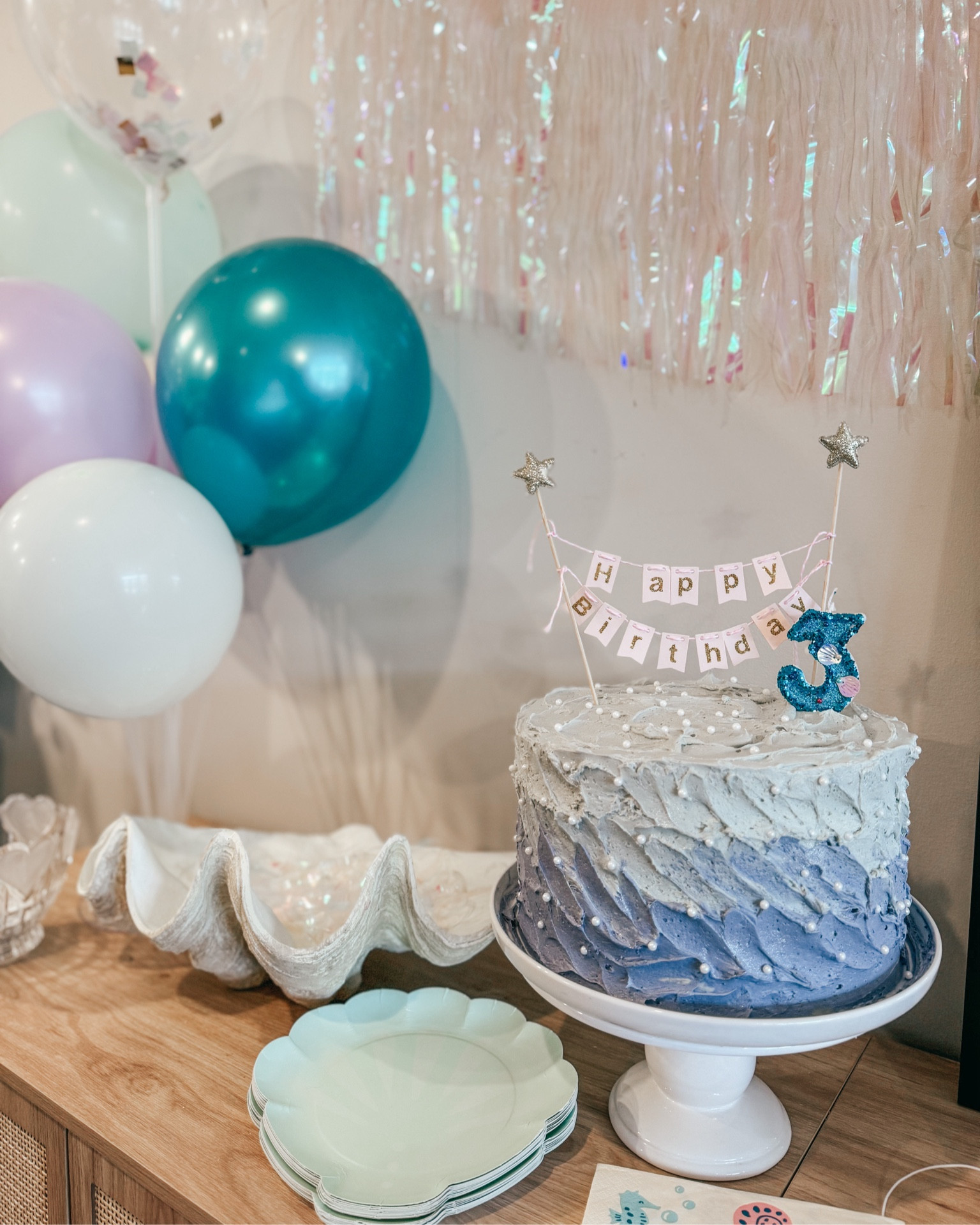 Say goodbye to artificial dyes and frost your cake with these plant based alternatives!

#LTKparties