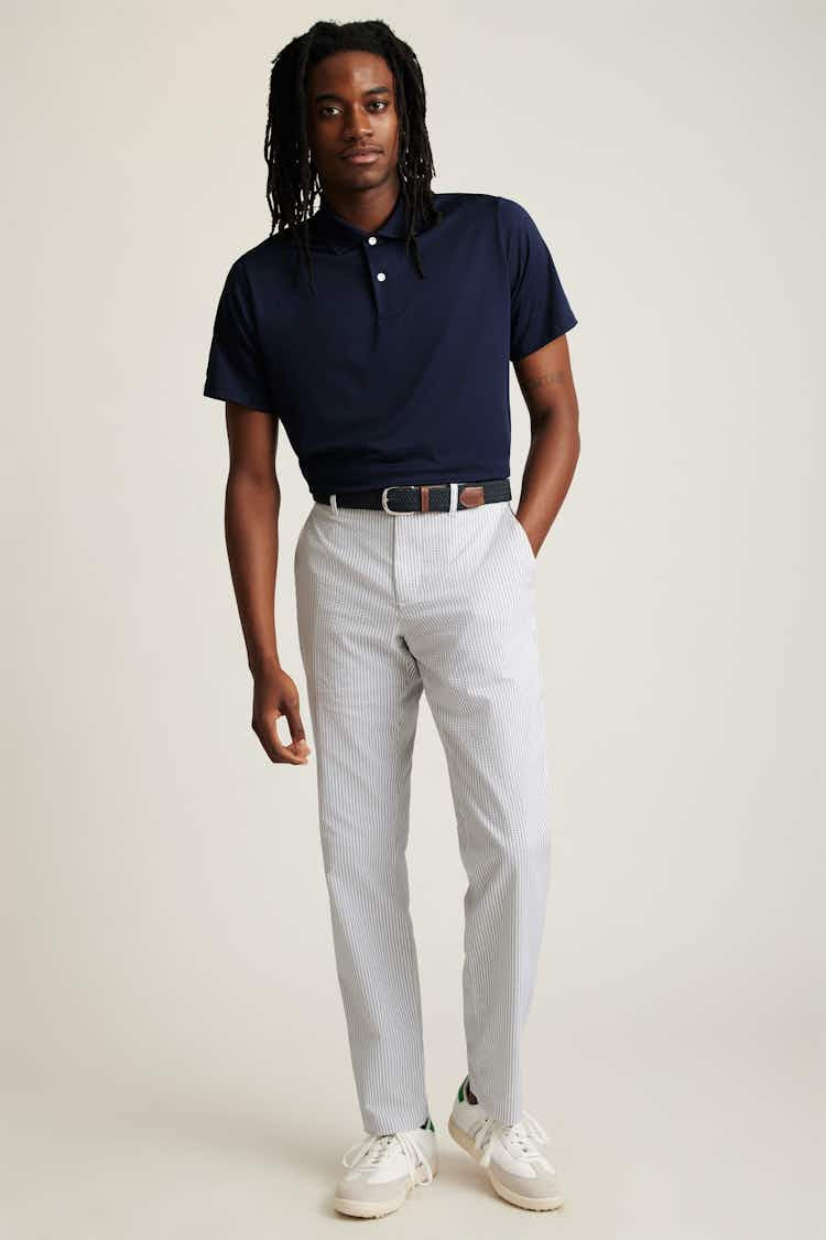Performance Seersucker Golf Pant | Bonobos (US)