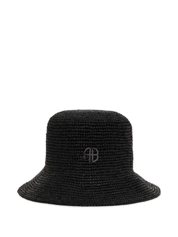 Cabana raffia bucket hat | Farfetch Global