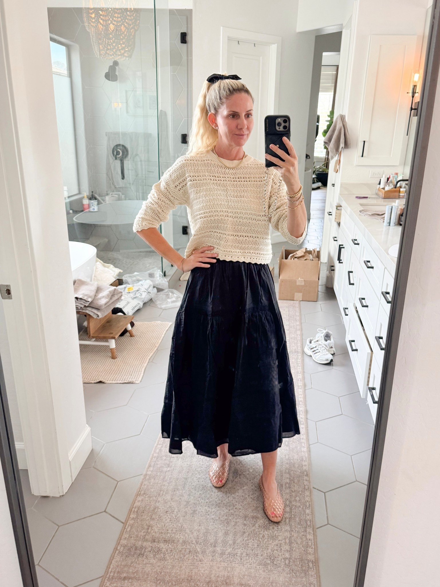 Everyday casual on sale 

#LTKOver40 #LTKootd #LTKSeasonal