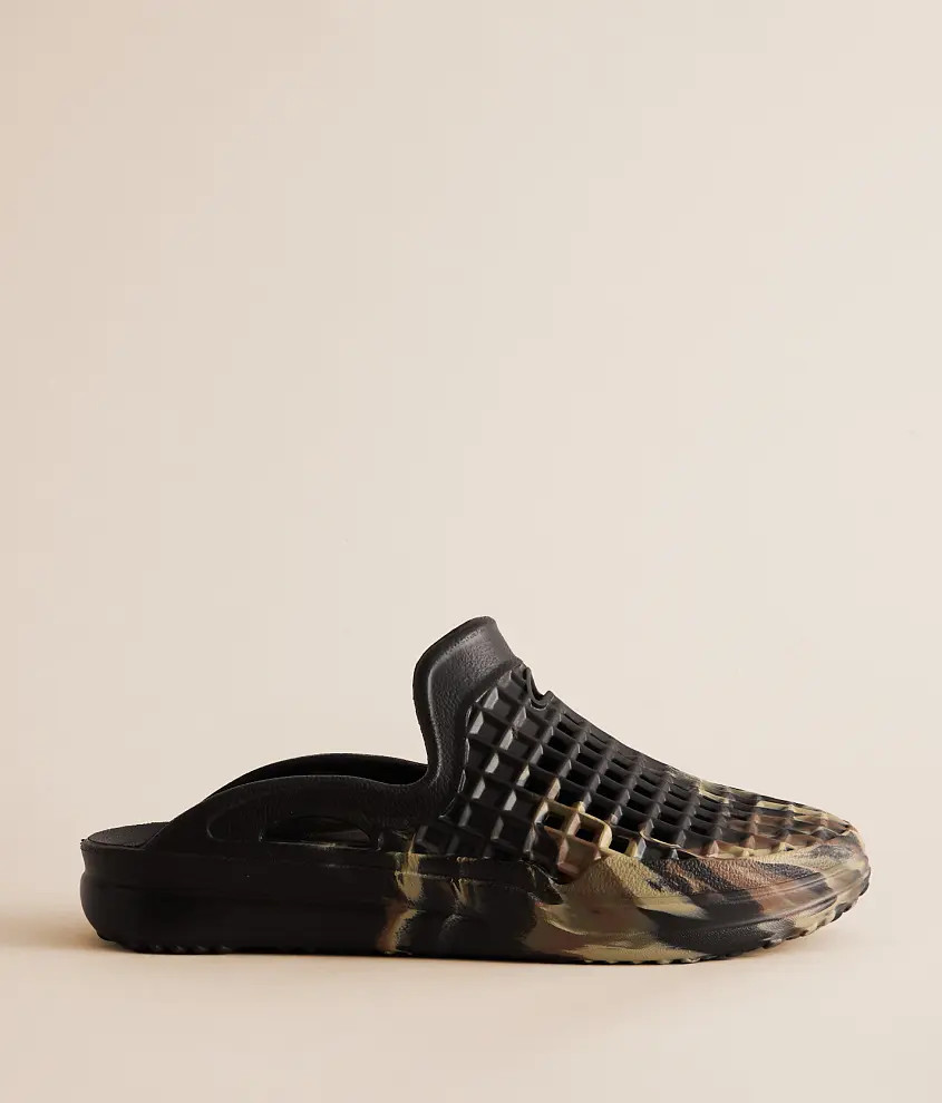 Camo Scenario Slide | Buckle