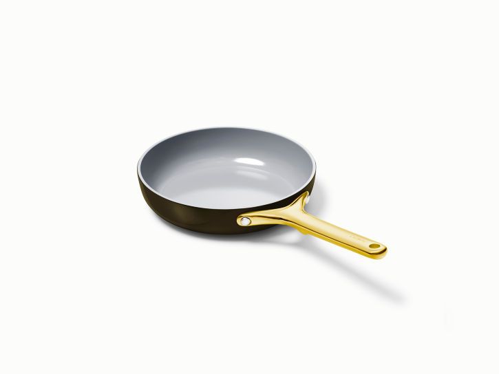 Mini Fry Pan | Non-Toxic Surface | Ceramic Non-Stick | Caraway | Caraway