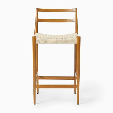 Holland Counter Stool | West Elm | West Elm (US)