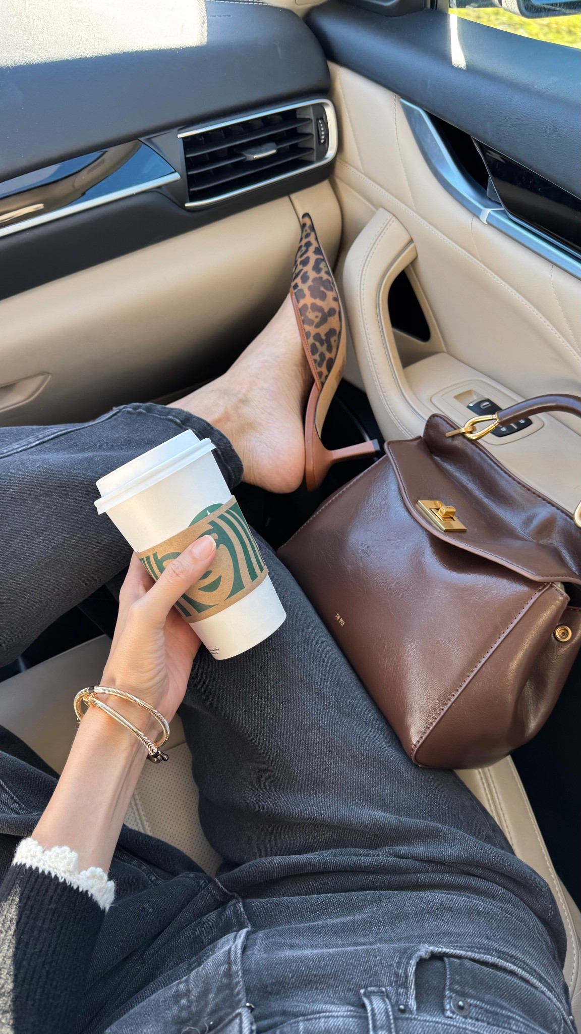 Church outfit today 
Comfortable jeans ( stretchy and flattering) 
Runs tts , wearing size small and tall version 


#LTKTravel #LTKHoliday #LTKOver40