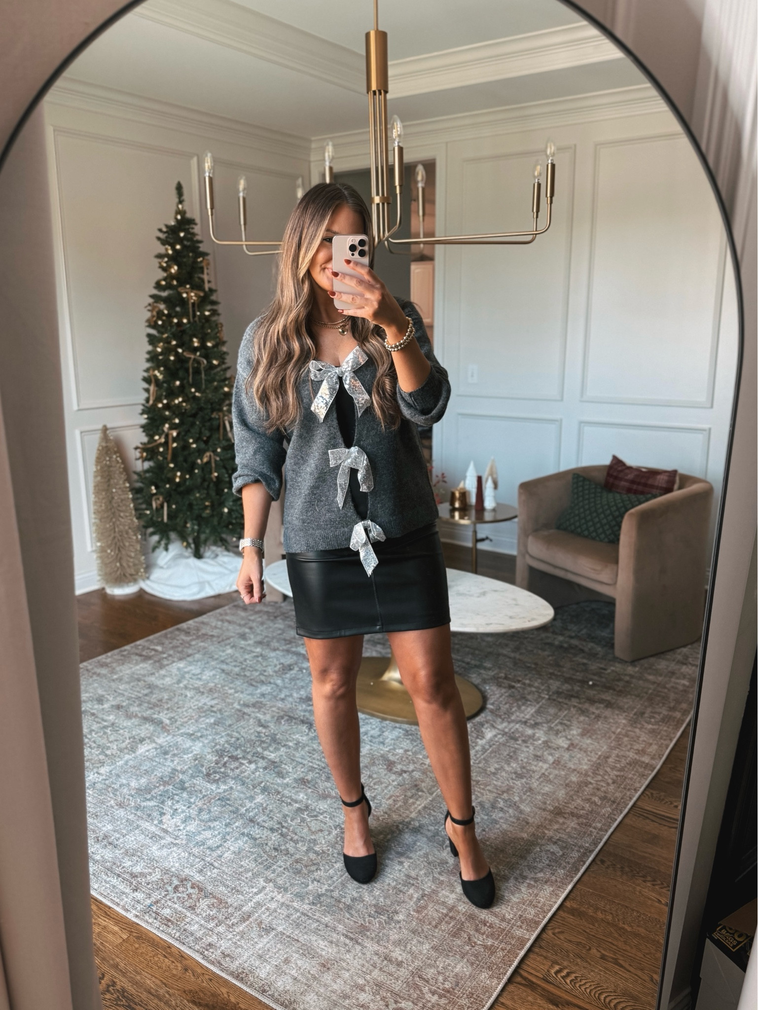 Amazon holiday outfit idea! 



#LTKFindsUnder50 #LTKHoliday #LTKStyleTip