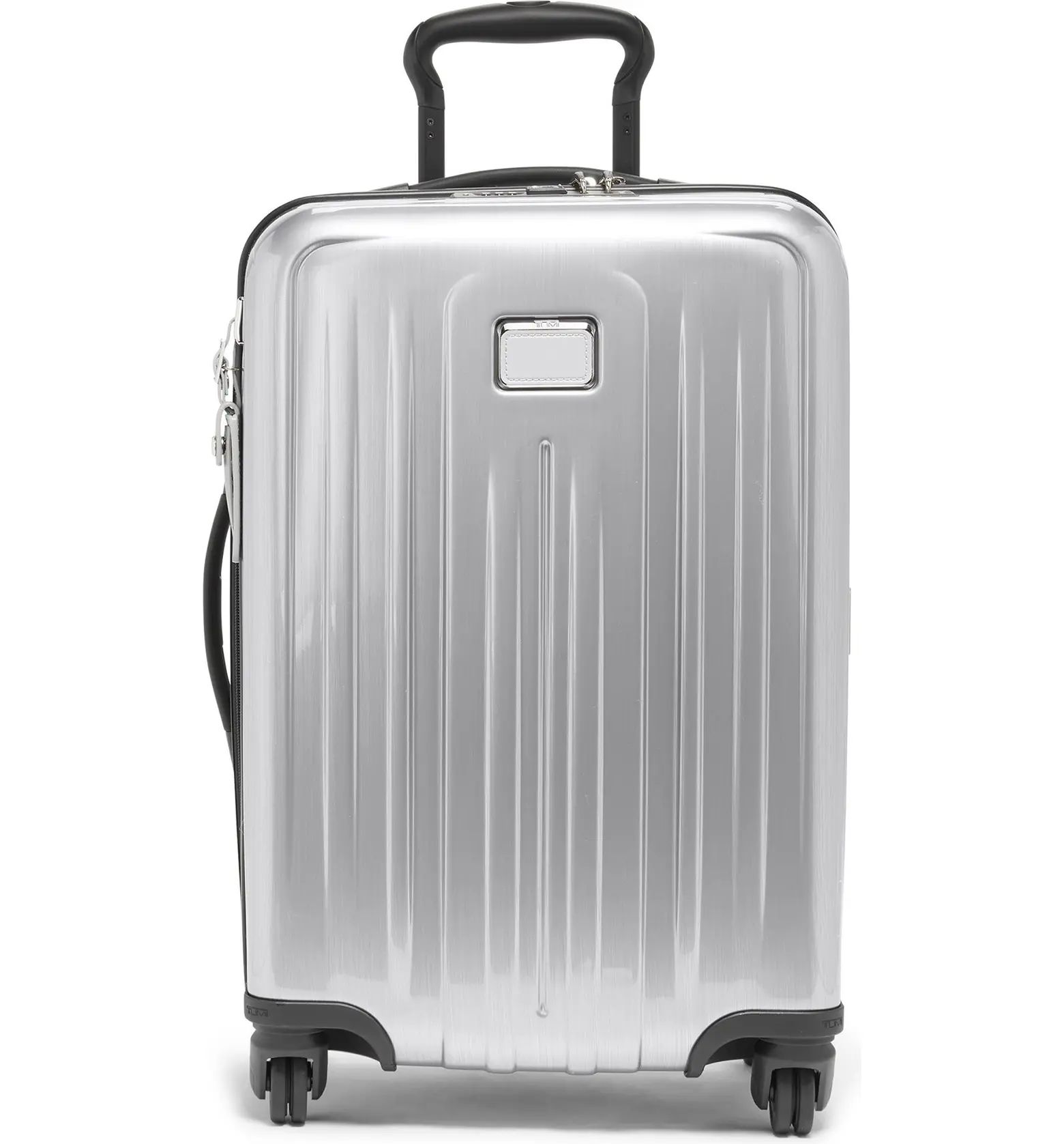 V4 Collection 22-Inch Carry-On Expandable Spinner Packing Case | Nordstrom