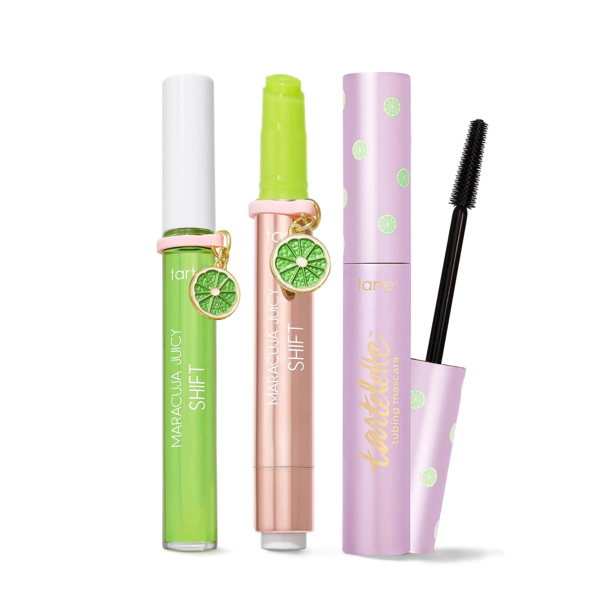 the lime edit must-haves - multi | tarte cosmetics (Global)