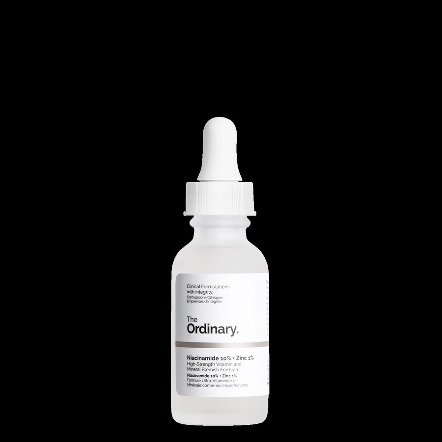 The Ordinary Niacinamide 10% + Zinc 1%Niacinamide 10% + Zinc 1% | DECIEM The Abnormal Beauty Company