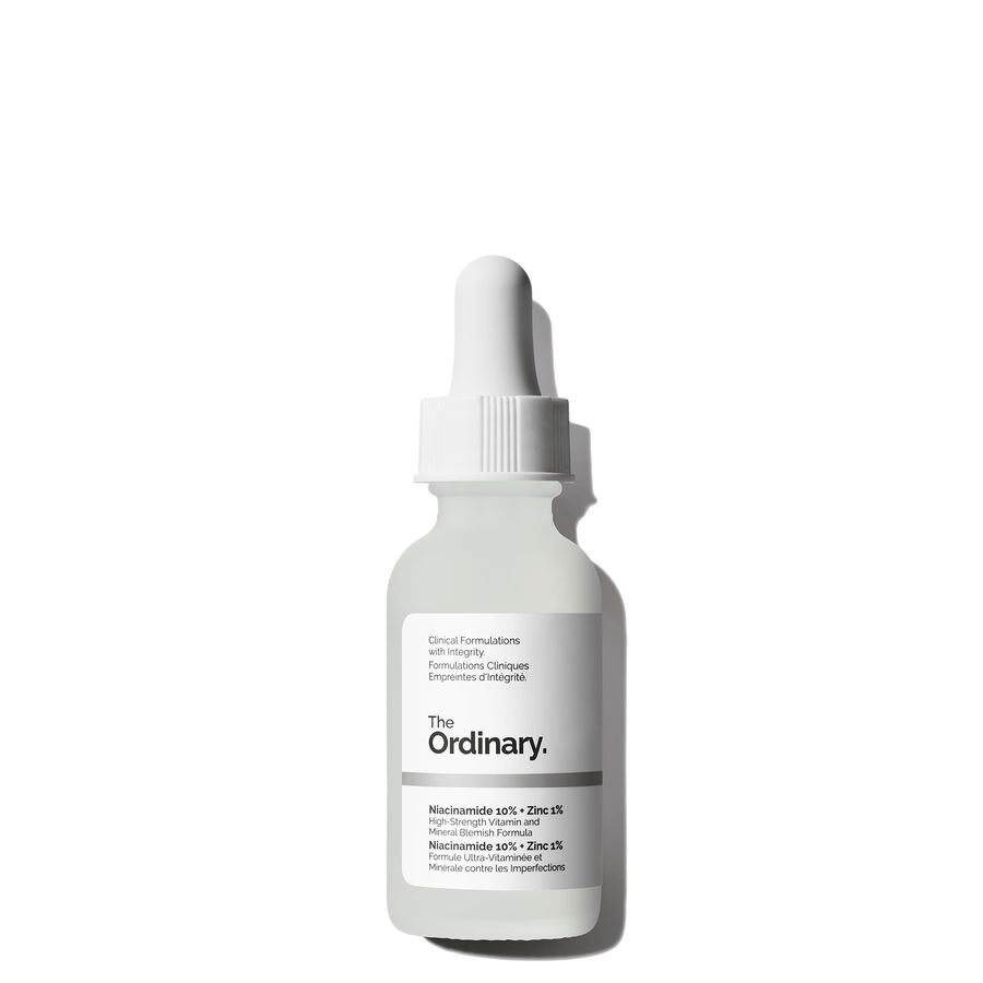 The Ordinary Niacinamide 10% + Zinc 1%Niacinamide 10% + Zinc 1% | DECIEM The Abnormal Beauty Company