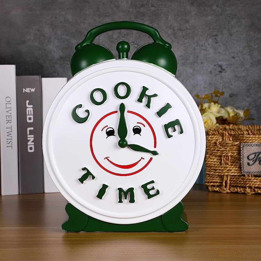 Tv Show Merchandise Cookie Jar Monica Geller Rachel Green Cookie Time Jar… | Amazon (CA)