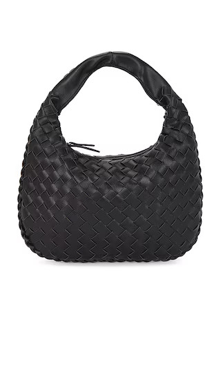 Emily Shoulder Bag in Black | Revolve Clothing (Global)