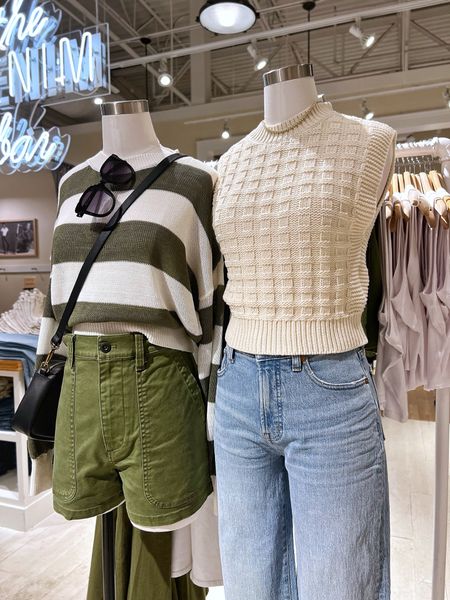Madewell Insider Sale - Save 25% off everything from 3/14 to 3/25. 

Here are some of my recent purchases and picks for the sale! It’s the perfect time to join their insider program - and it’s free! Sign up on the Madewell website.

Jeans, spring style, spring outfits, purse, sandals, sneakers 

#LTKSeasonal #LTKshoecrush #LTKsalealert #LTKitbag #LTKstyletip #LTKover40