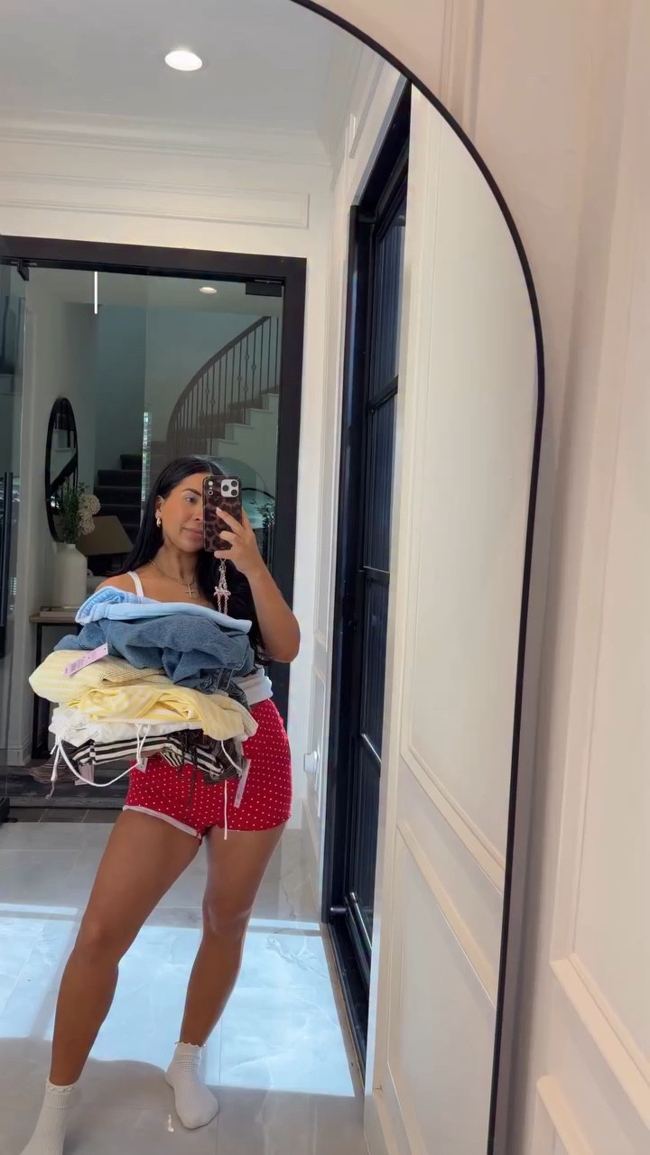 Spring try on haul!! New finds at @target are so good right now!! which find is your fave?🌸

Comment “target” to get links sent to your DM✨

#targetstyle #target #targetfinds #targetfashion #springbreak try on haul, casual outfits, easy outfit, matching sets