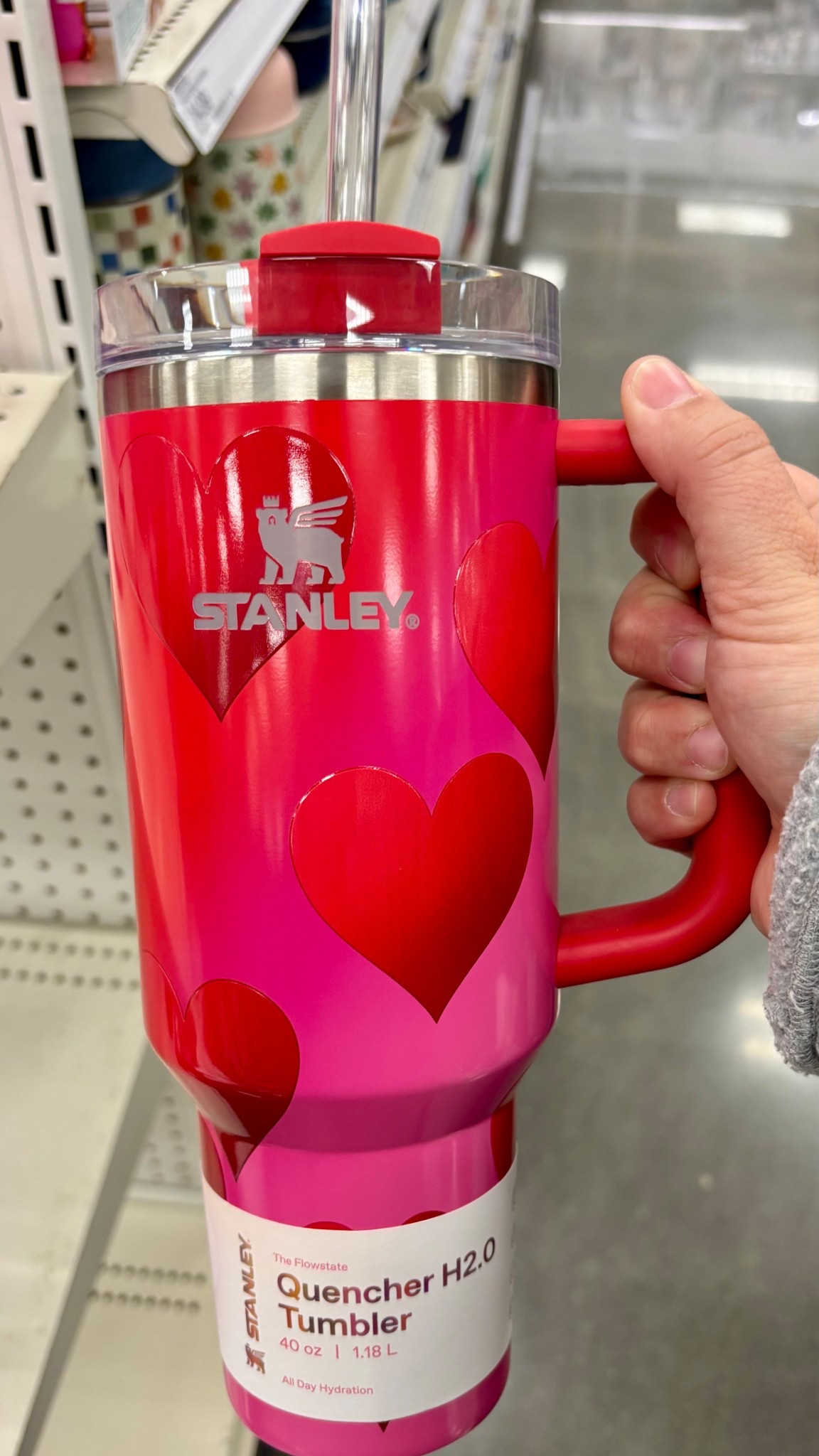 I can’t believe these are still in stock! 

#LTKSeasonal #LTKValentine #LTKmomlife