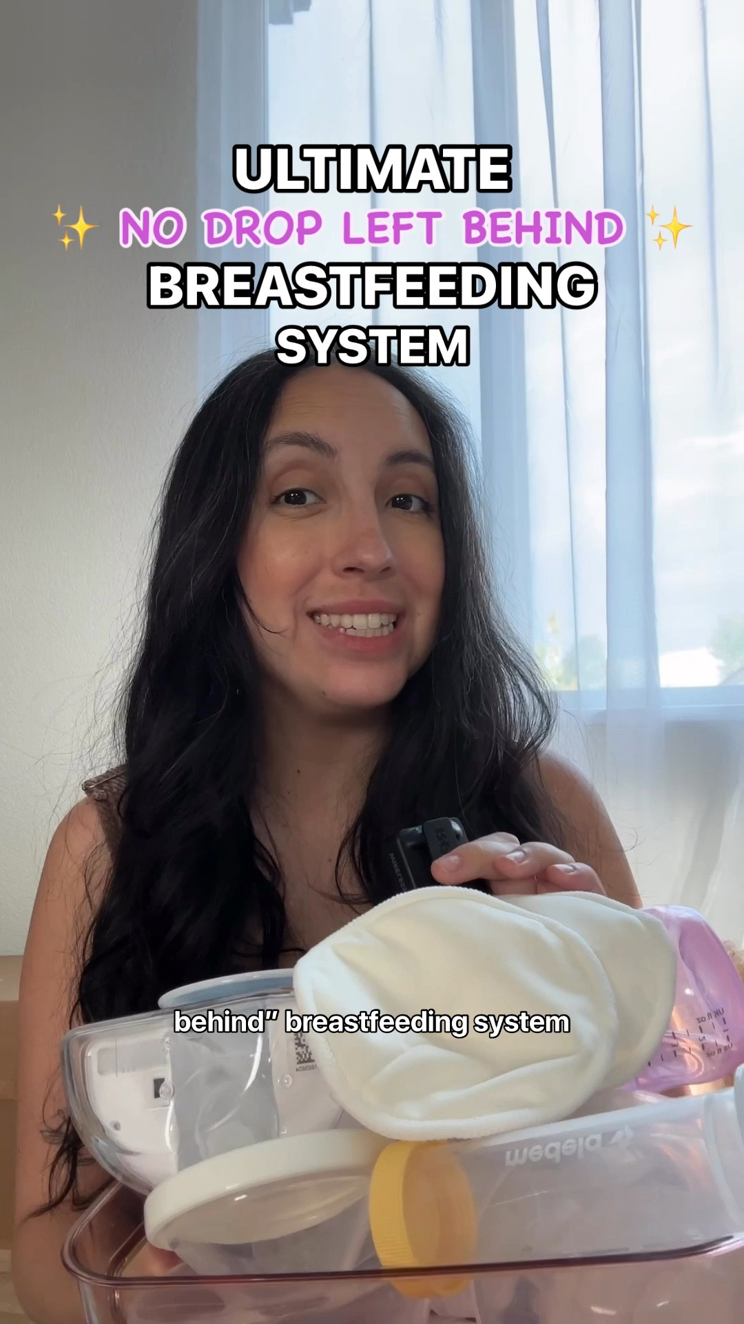 Everything I use to have a seamless, productive breastfeeding experience.

#LTKFamily #LTKBaby #LTKBump