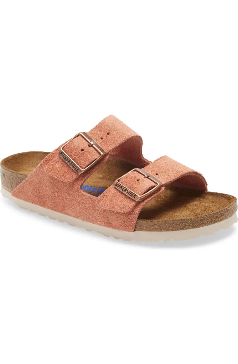 Arizona Soft Slide Sandal | Nordstrom