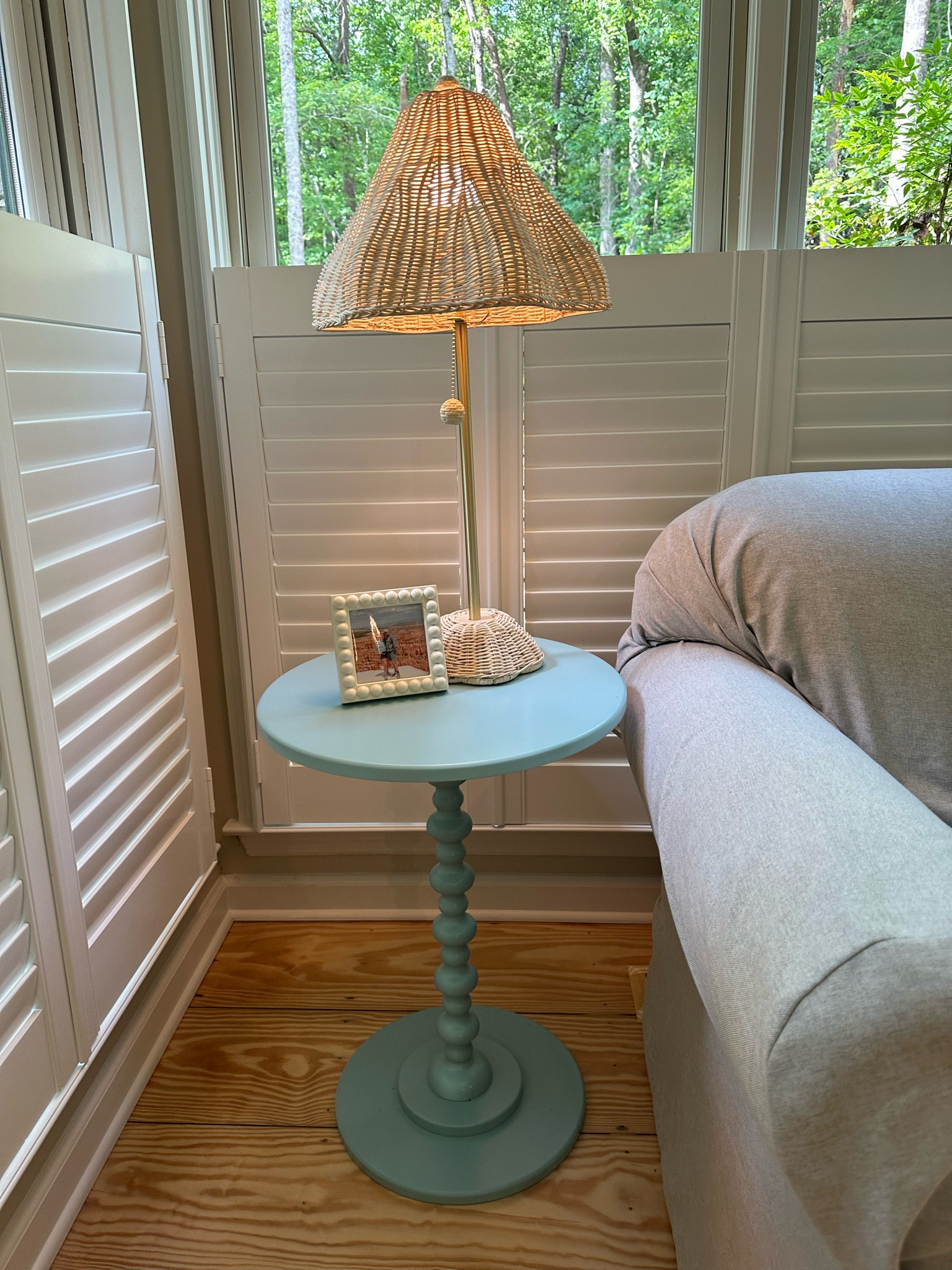 These lamps are a total dupe and I'm obsessed with them!!

#LTKHome #LTKFindsUnder100 #LTKSeasonal