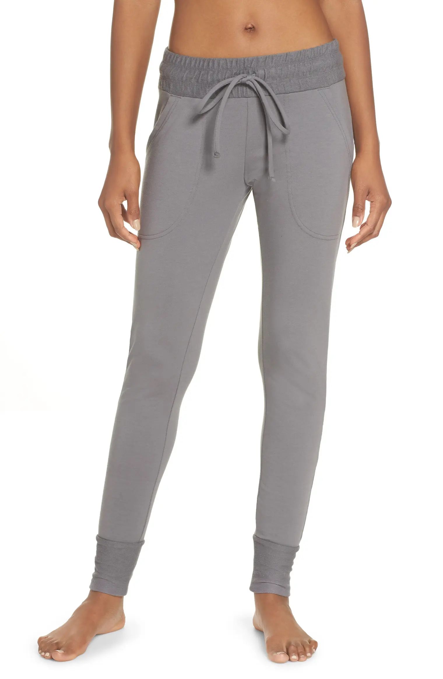 Sunny Skinny Sweatpants | Nordstrom