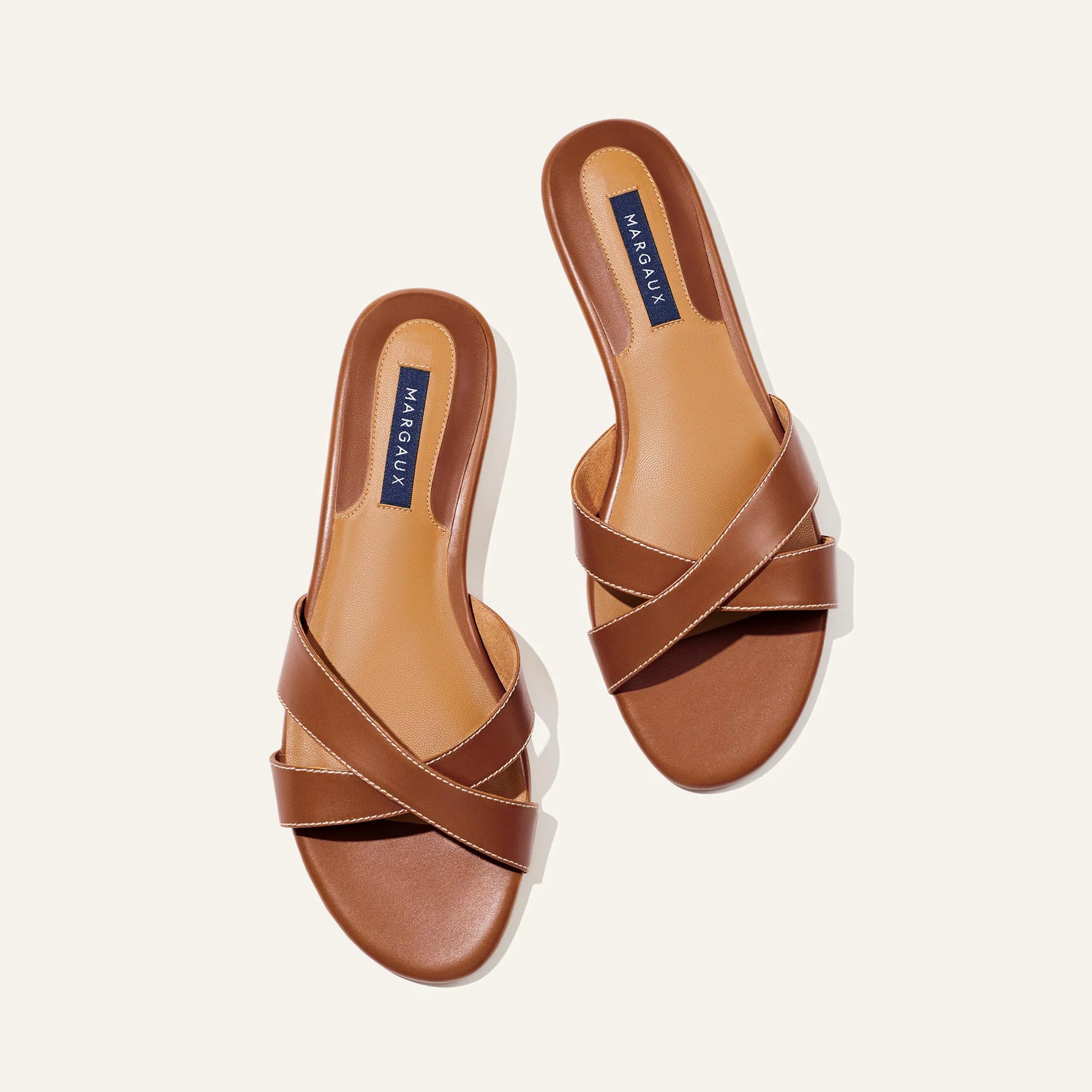 The Sandal | Margaux