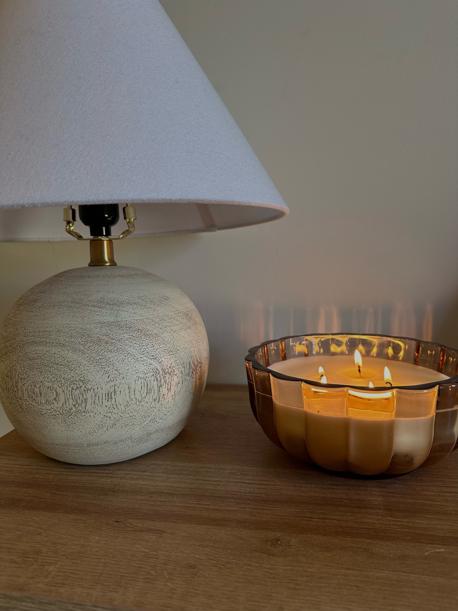 Fall is in the air 🍂

#LTKHome #LTKSeasonal #LTKFallSale