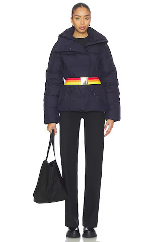 Bufera Ski Jacket
                    
                    Goldbergh | Revolve Clothing (Global)